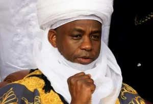 Zamafara Now Epicentre Of Polio Virus In Africa, Says Sultan Of Sokoto