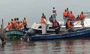 24 Passengers Die in Fresh Boat Disaster in Niger
