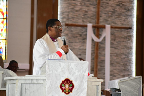 Anglican Primate Laments Growing Culture of Telling Of Lies in Nigeria