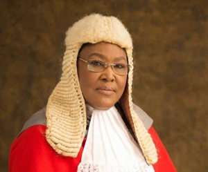 Appeal Court Justice Says Judges Should Not Be Blamed For Delay in Justice Dispensation