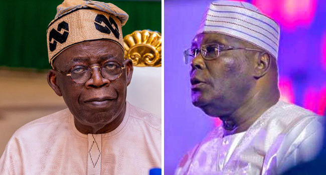 Atiku Files Petition at the Supreme Court Challenging the Election of President Tinubu’s February 25 Polls