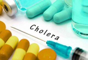 Cholera Outbreak Alert In Ijebu North Axis of Ogun