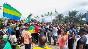Commonwealth Partially Suspends Gabon after Coup