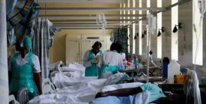 W.H.O Worried Over 4,717 Confirmed Cases of Diphetria within Two Months in Nigeria