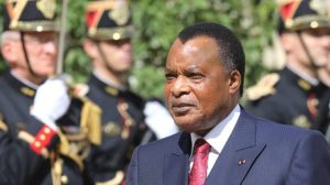 Congo Denies Claims of Coup Attempt Against Nguesso