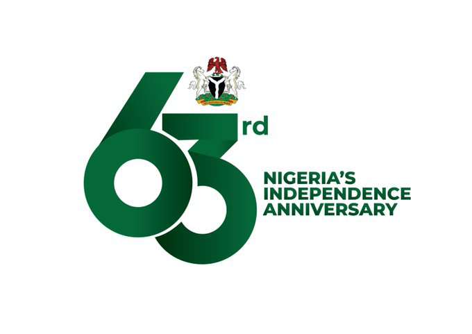 FG Declares Next Week Monday Public Holiday to Mark Nigeria’s Sixty Third Independence Anniversary