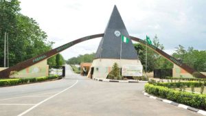 FUNAAB VC Ask Governments to End Insecurity and Increase Food Security