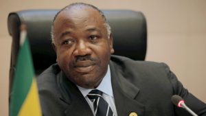 Gabon’s Military Says Deposed President Free to Travel Abroad