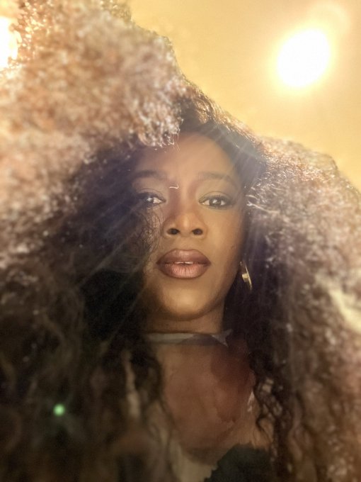 Genevieve Nnaji Returns to Instagram with Stunning Pictures
