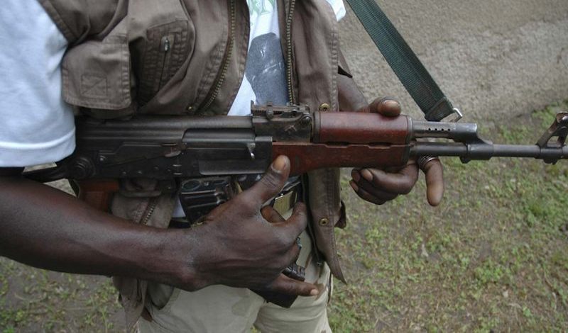 Gunmen Kidnap Passengers from Bus along Akure-Ilawe Ekiti in Ondo