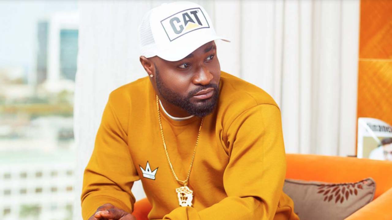 ‘I Would Have Died In the Hands of My Former Record Label, Five Star Music’ – Harrysong