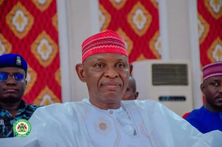 Kano Governor Appoints 138 Special Reporters as Media Aides