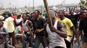Many Feared Killed In Fresh Cultists Supremacy Clashes in Edo