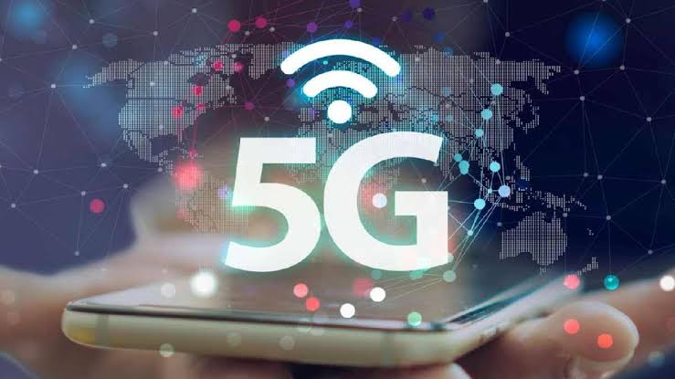 NCC Says Subscriptions to 5G Services in Nigeria Have Reached 500,000