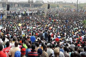 Nigeria to Emerge as World’s Third Most Populated by 2,100, According To UN