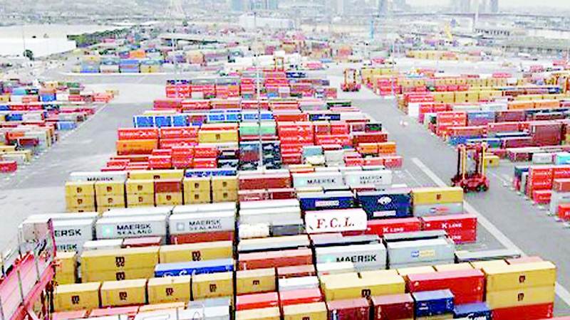 Nigeria’s Exports Into the UK Worths 3.3 Billion Pounds