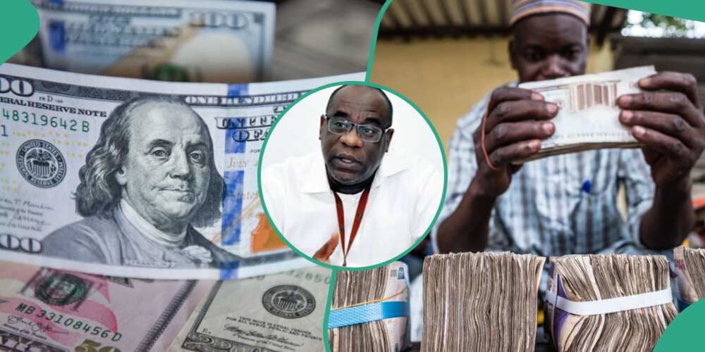 Nigeria’s External Reserves Records Sharp Drop To $33.39 Billion
