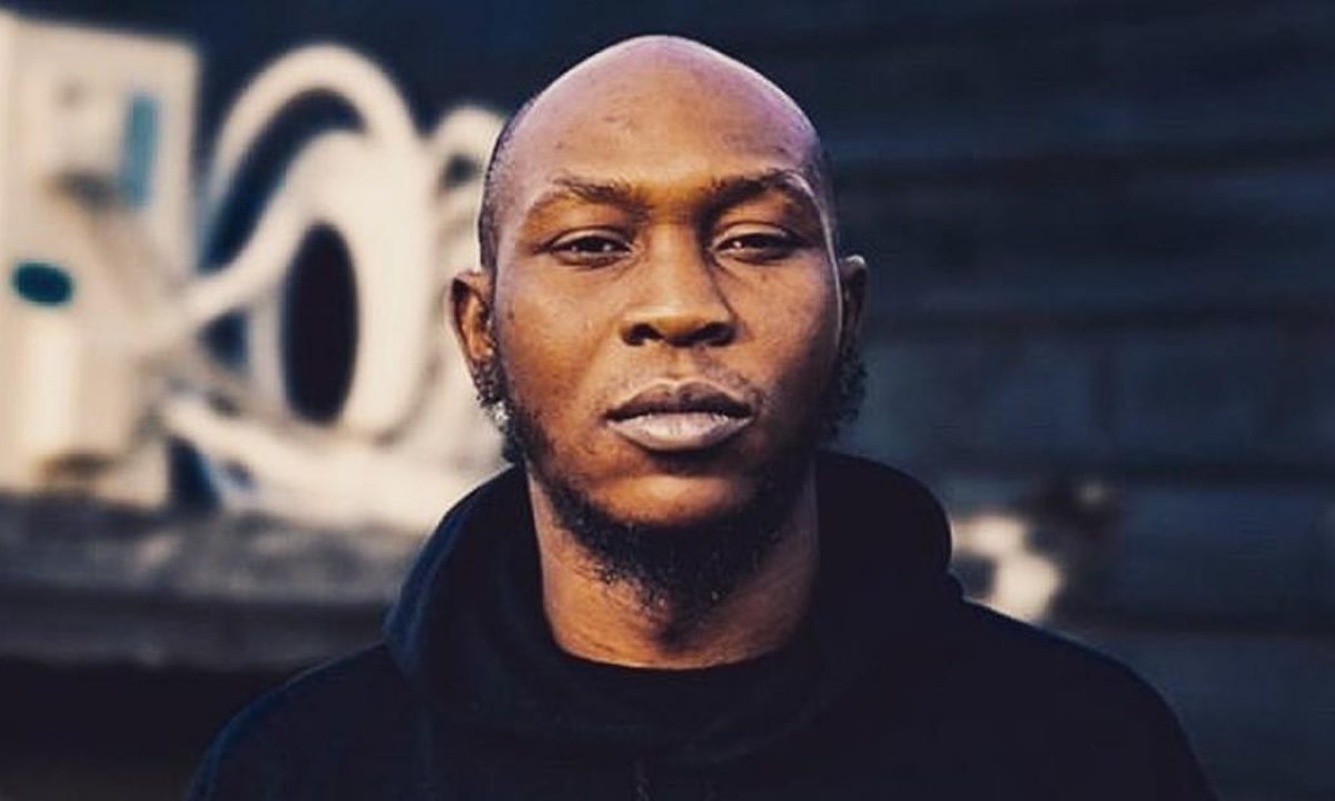 People Tag Mohbad’s Father Evil Because He’s Poor — Seun Kuti