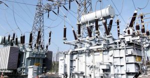 TCN Restoring Power Supply to the Collapsed National Grid