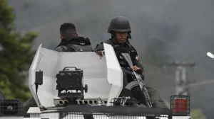 Venezuela Deploys 11,000 Troops to Recapture Prison from Criminal Group