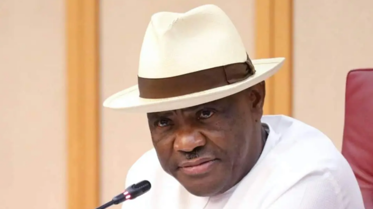 Wike Fires Heads of All FCT Parastatals, Agencies and Departments