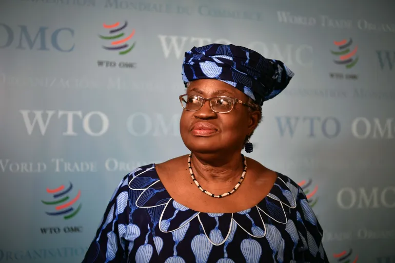 Dr Ngozi Okonjo-Iweala to Bring Her Graded Multinational Companies to Nigeria