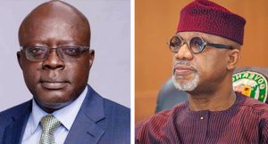Abiodun Says Adedayo Must Prove His Allegation of Councils’ Fund Diversion