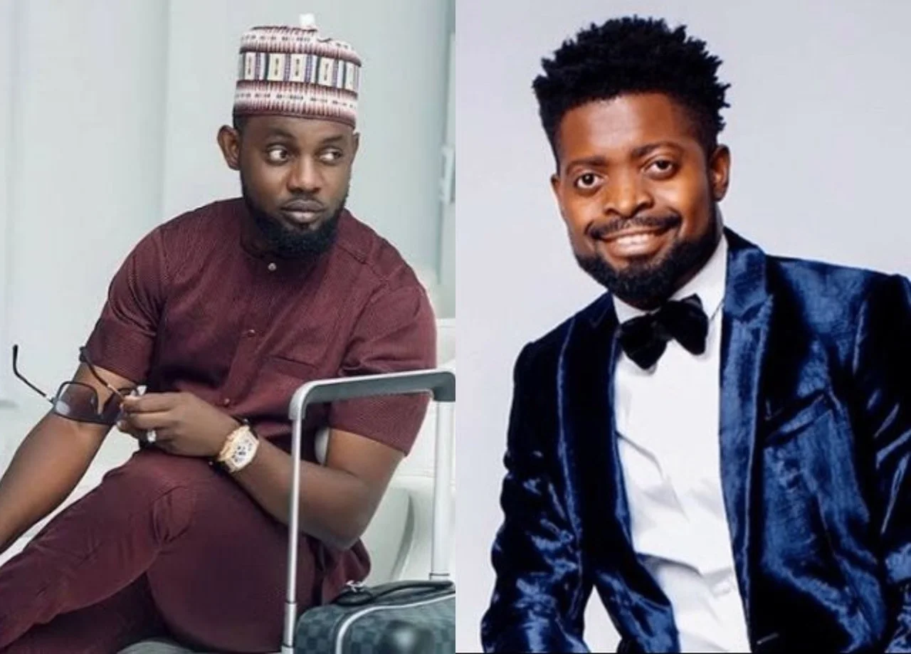 I’m Deeply Sorry – Basketmouth Finally Apologises to AY, Others