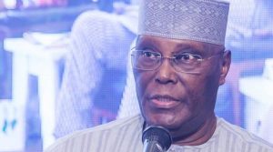 Atiku Clarifies Different Name in His SSCE Certificate