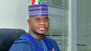 Bello Blames His Convoy Shooting on Disagreement between Security Detail and Checkpoint Troops
