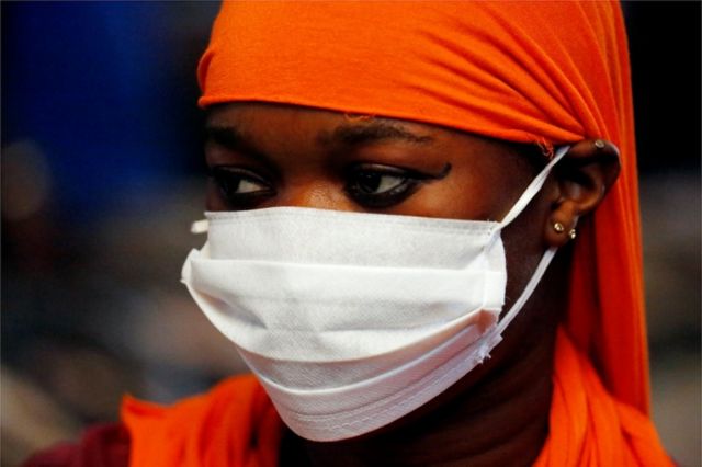 19 States May Re-Instate Compulsory Face Mask Wearing To Check the Spread of Diphtheria