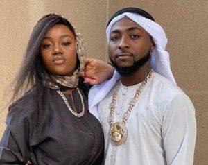 Davido and Chioma Reportedly Welcome Twins
