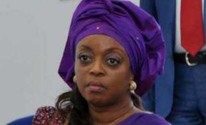 Diezani Maduekwe Granted Bail By A London Court Over an Alleged Bribery