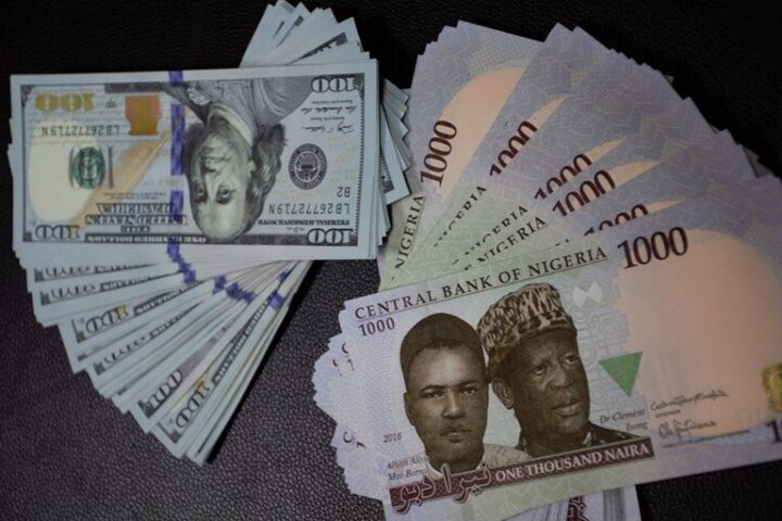 CBN Foreign Reserves Dropped to $33.23bn in Third Quarter of 2023