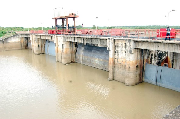 Federal Government Absolves Oyan Dam from Flooding in Parts of Ogun