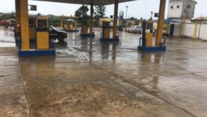 Filling Stations Put Up For Sale, Or Sold, On the Rise in Abeokuta, the Ogun State Capital