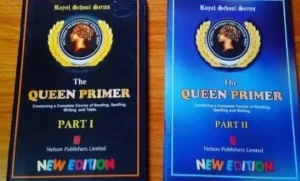House of Reps Call for Ban of Queen Primer Textbook from Primary Schools