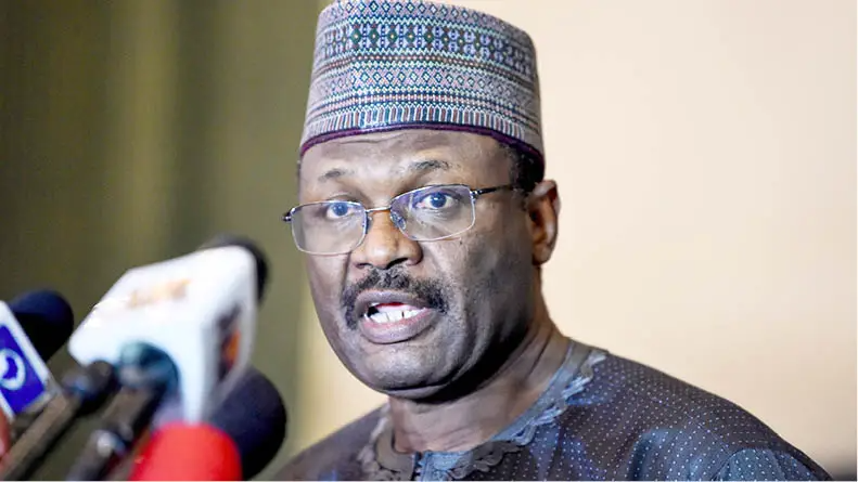 INEC Worried Over Conflicting Judgements of Courts on Electoral Related Matters