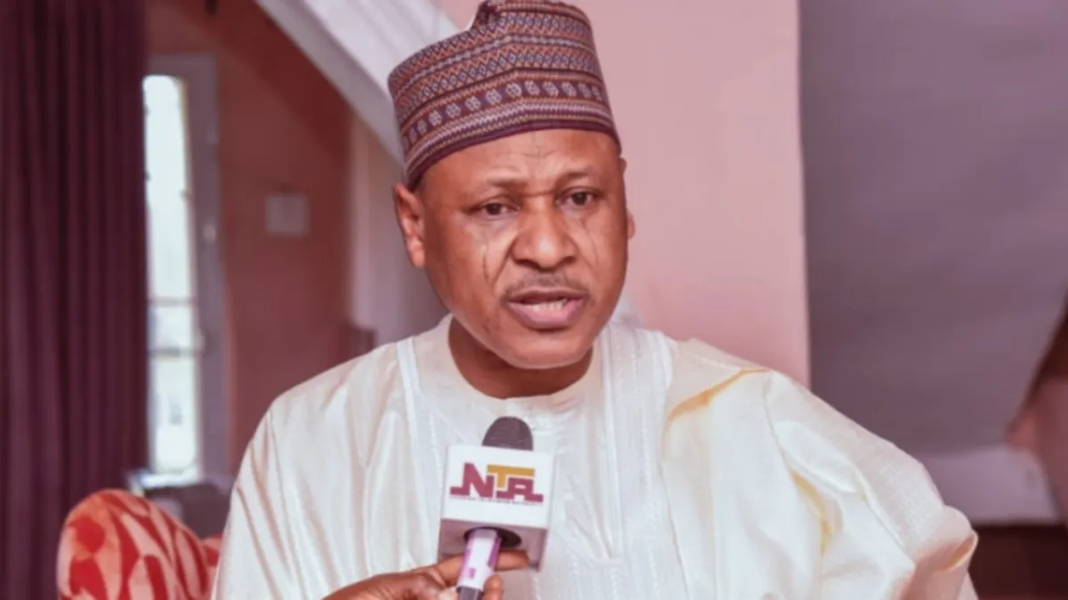 Information Minister tasks Nigerians to Fight against Fake News