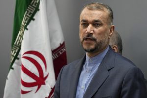 Iran Threatens Pre-emptive Attack on Israel in Coming Hours