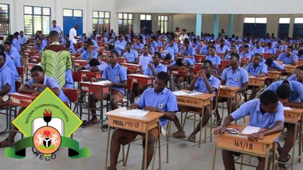 NECO Releases Results of 2023 Internal SSCE Exam, Blacklists 93 Schools