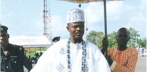 Olu of Ilaro Indicts Factories in Ogun West of Not Giving Anything Back to Host Communities