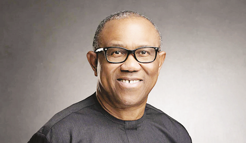 Petrol Subsidy in Nigeria Is an Organized Crime - Peter Obi