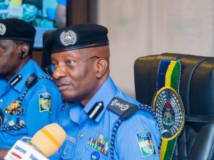 Police Elevate 5,718 Senior Police Officers in Massive Promotion Exercise, 12 Commissioners now Aigs