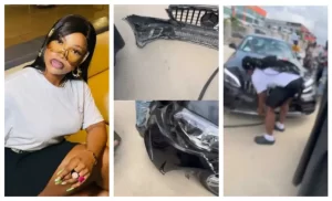 “The Man was highly Drunk and Refuses to Say Sorry” – Tacha Gives Insight on Her Heated Encounter with Keke Rider