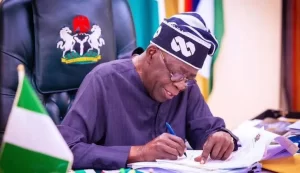 Tinubu Approves N18bn Life Assurance Benefits for Families Fallen Heroes