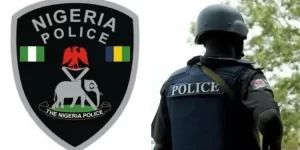 Two Primary School Pupils Arrested for Allegedly Set Fire on Their School in Ogun