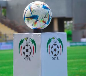 Victories and Draws Booms at Third Match-day of NPFL on Saturday