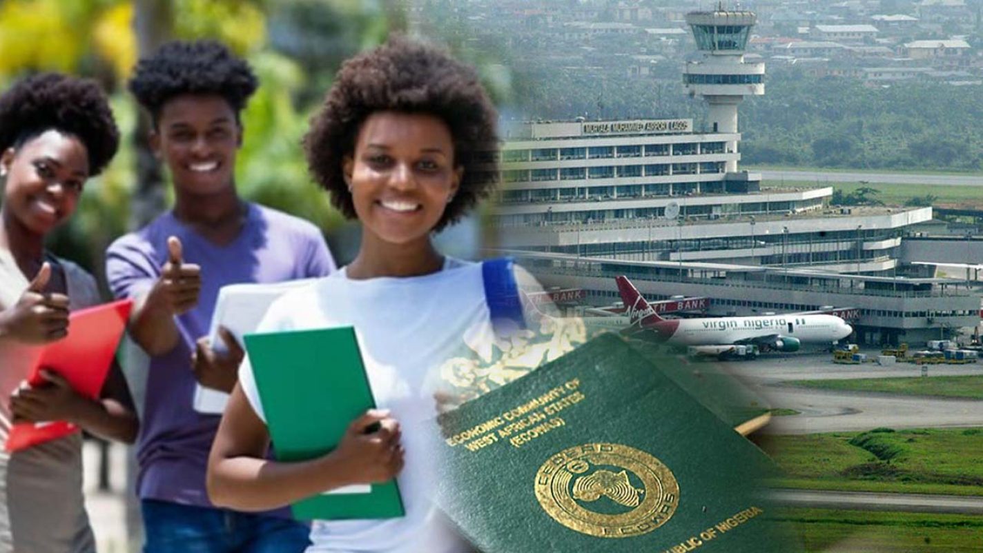 141,000 Nigerians Migrated to the UK between June 2022 and June 2023
