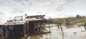Multi-Million Naira Fraud: How Funds Allocated For FG’s Flood Control Projects Disappear In Ogun State
